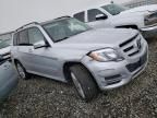 2015 Mercedes-Benz GLK 250 Bluetec