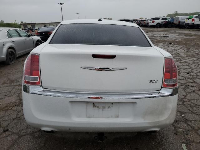 2013 Chrysler 300