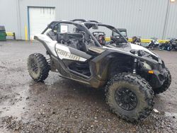 Salvage motorcycles for sale at Portland, OR auction: 2023 Can-Am Maverick X3 DS Turbo