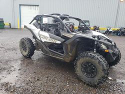 Vehiculos salvage en venta de Copart Portland, OR: 2023 Can-Am Maverick X3 DS Turbo