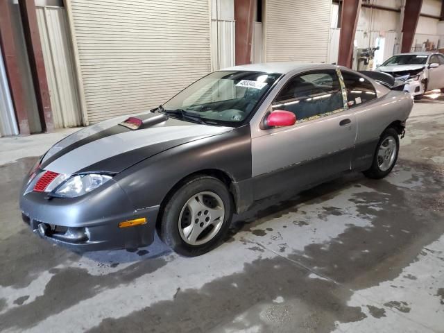 2004 Pontiac Sunfire