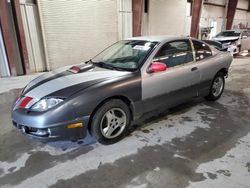 Pontiac Sunfire Vehiculos salvage en venta: 2004 Pontiac Sunfire