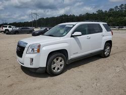 GMC Terrain slt salvage cars for sale: 2015 GMC Terrain SLT