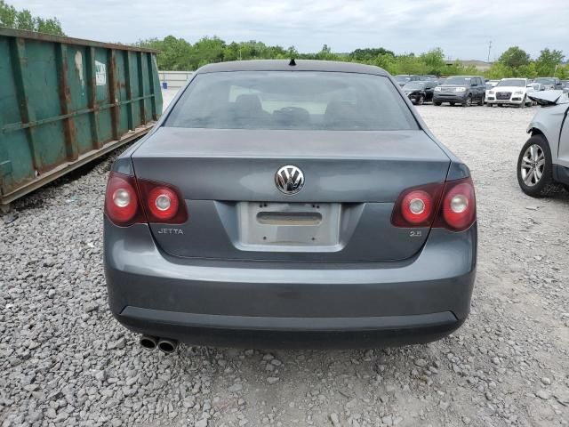 2010 Volkswagen Jetta S