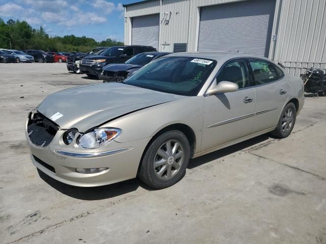 2008 Buick Lacrosse CXL