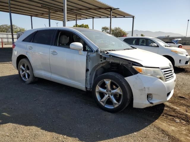 2010 Toyota Venza