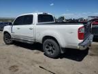 2004 Toyota Tundra Double Cab Limited