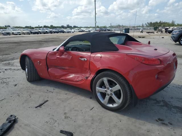 2006 Pontiac Solstice