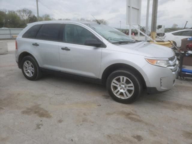 2012 Ford Edge SE