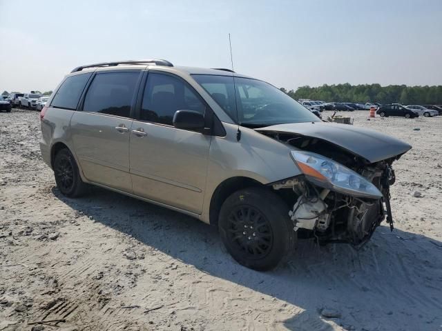 2006 Toyota Sienna CE