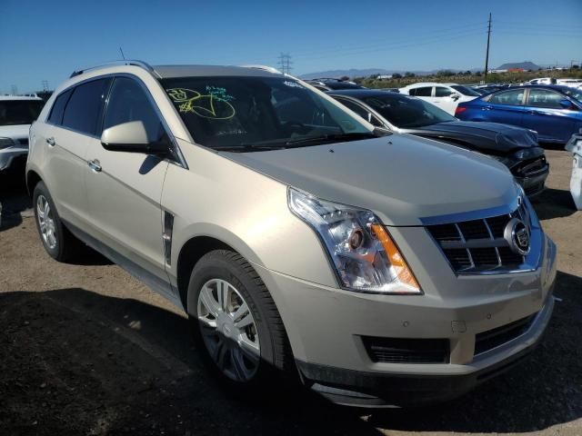 2011 Cadillac SRX Luxury Collection