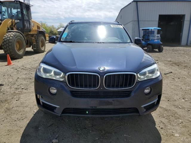 2014 BMW X5 XDRIVE35D