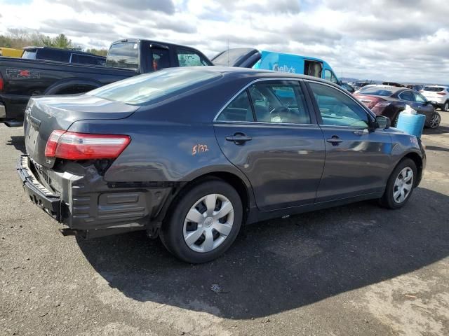 2009 Toyota Camry Base