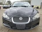 2010 Jaguar XF Premium