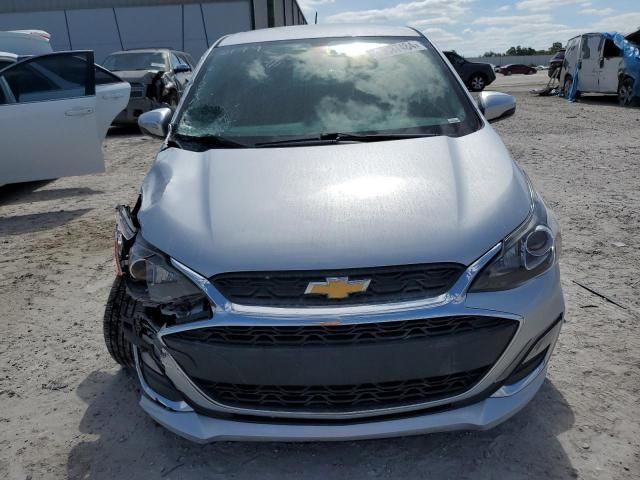 2019 Chevrolet Spark 1LT