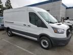 2021 Ford Transit T-150