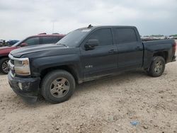 Run And Drives Trucks for sale at auction: 2016 Chevrolet Silverado C1500 LT