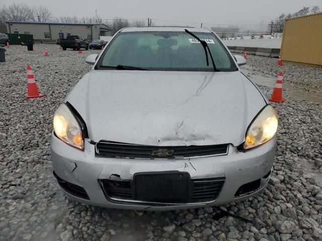 2009 Chevrolet Impala 2LT