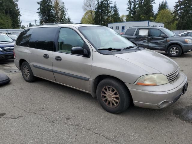 2003 Ford Windstar LX