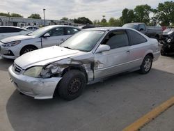 2000 Honda Civic EX en venta en Sacramento, CA