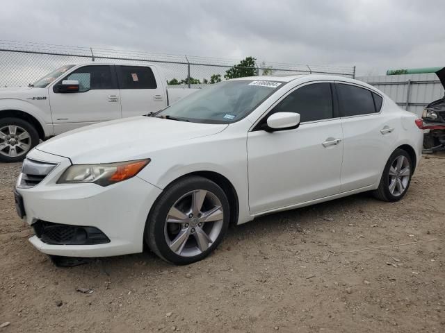 2014 Acura ILX 20 Premium