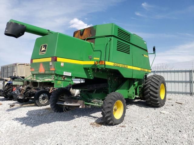 1999 John Deere COM