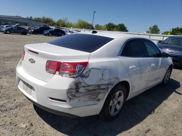 2014 Chevrolet Malibu LS