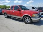 2002 Ford F150