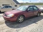 2004 Ford Taurus SES