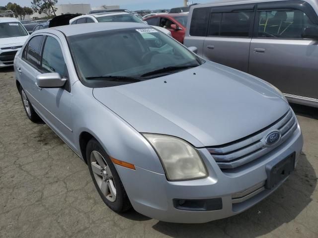 2006 Ford Fusion SE