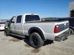 2011 Ford F350 Super Duty