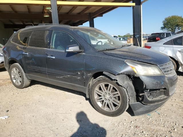 2013 Chevrolet Traverse LT