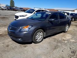 Nissan salvage cars for sale: 2009 Nissan Altima 2.5