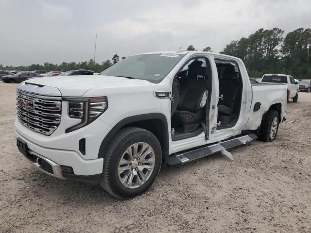 2023 GMC Sierra K1500 Denali