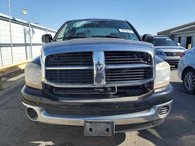 2006 Dodge RAM 1500 ST