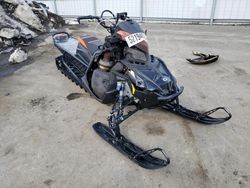 Salvage motorcycles for sale at Anchorage, AK auction: 2022 Polaris 800 Prormk