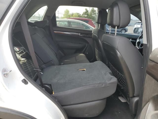 2012 KIA Sorento Base