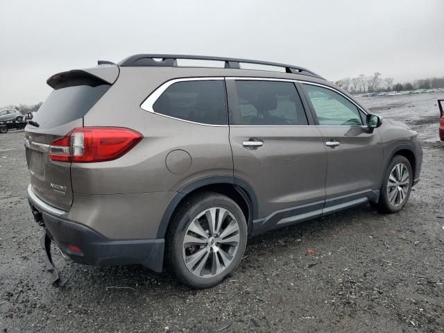 2021 Subaru Ascent Touring