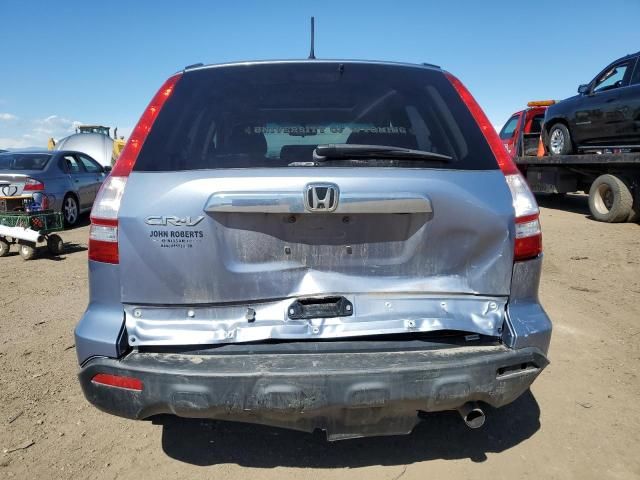 2007 Honda CR-V EX