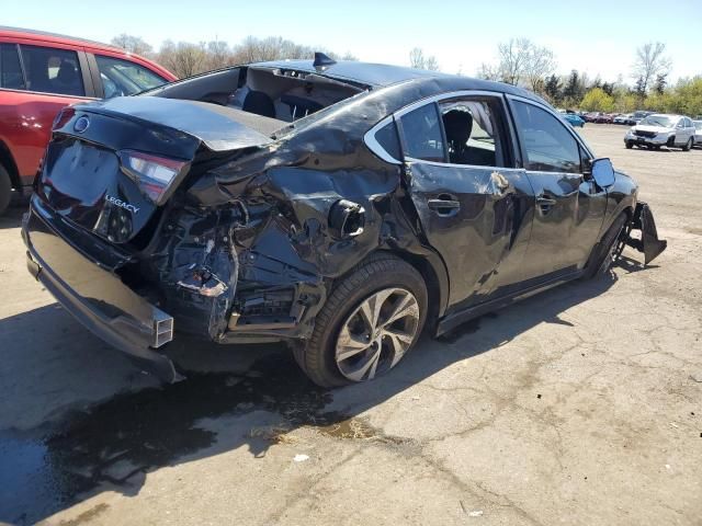 2021 Subaru Legacy Premium