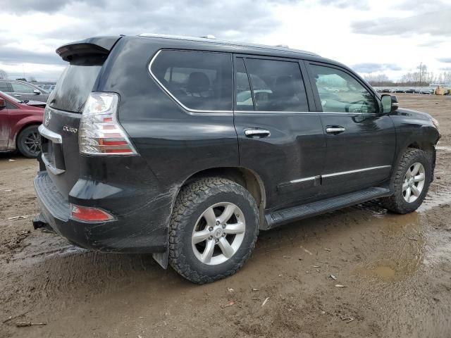 2016 Lexus GX 460 Premium