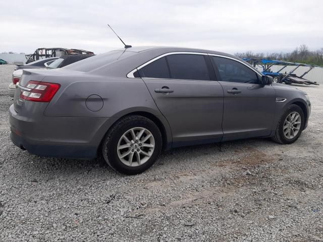 2013 Ford Taurus SE