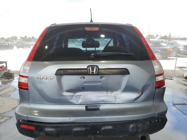 2008 Honda CR-V LX