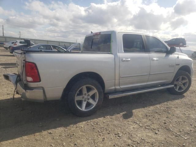 2015 Dodge RAM 1500 SLT