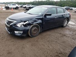 Nissan Altima salvage cars for sale: 2013 Nissan Altima 2.5