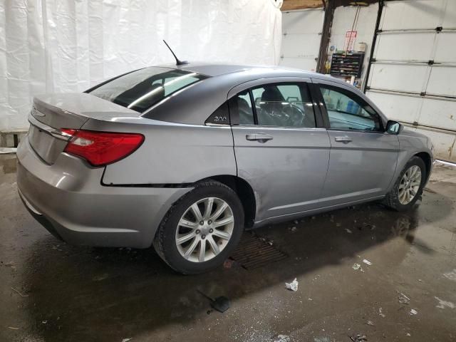 2014 Chrysler 200 Touring