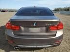 2012 BMW 328 I