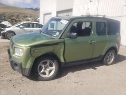 Salvage cars for sale at Reno, NV auction: 2006 Honda Element EX