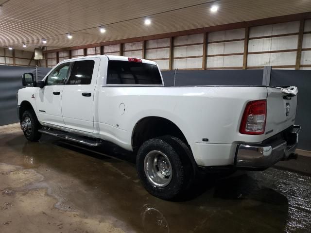 2023 Dodge RAM 3500 BIG Horn