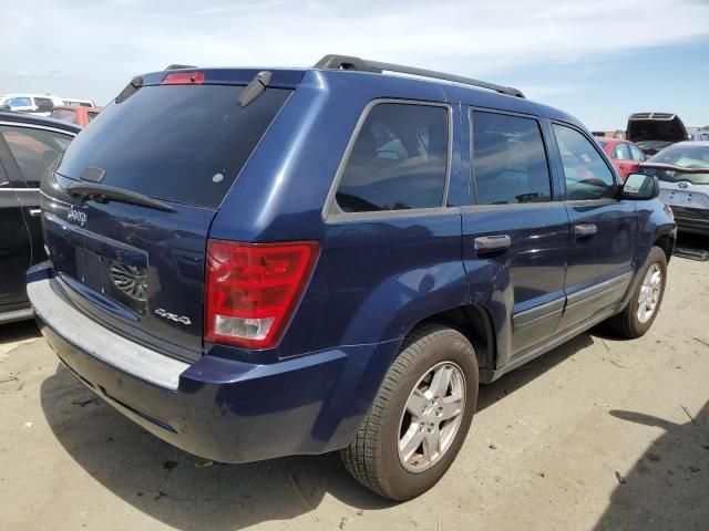 2006 Jeep Grand Cherokee Laredo